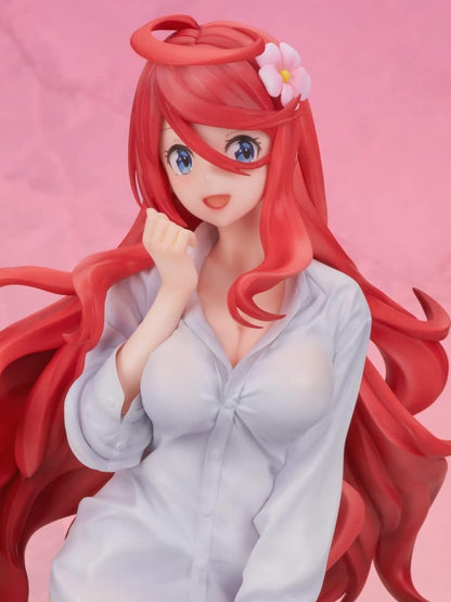 The Fruit of Evolution: Before I Knew It, My Life Had It Made Statuette PVC 1/7 Saria 24 cm