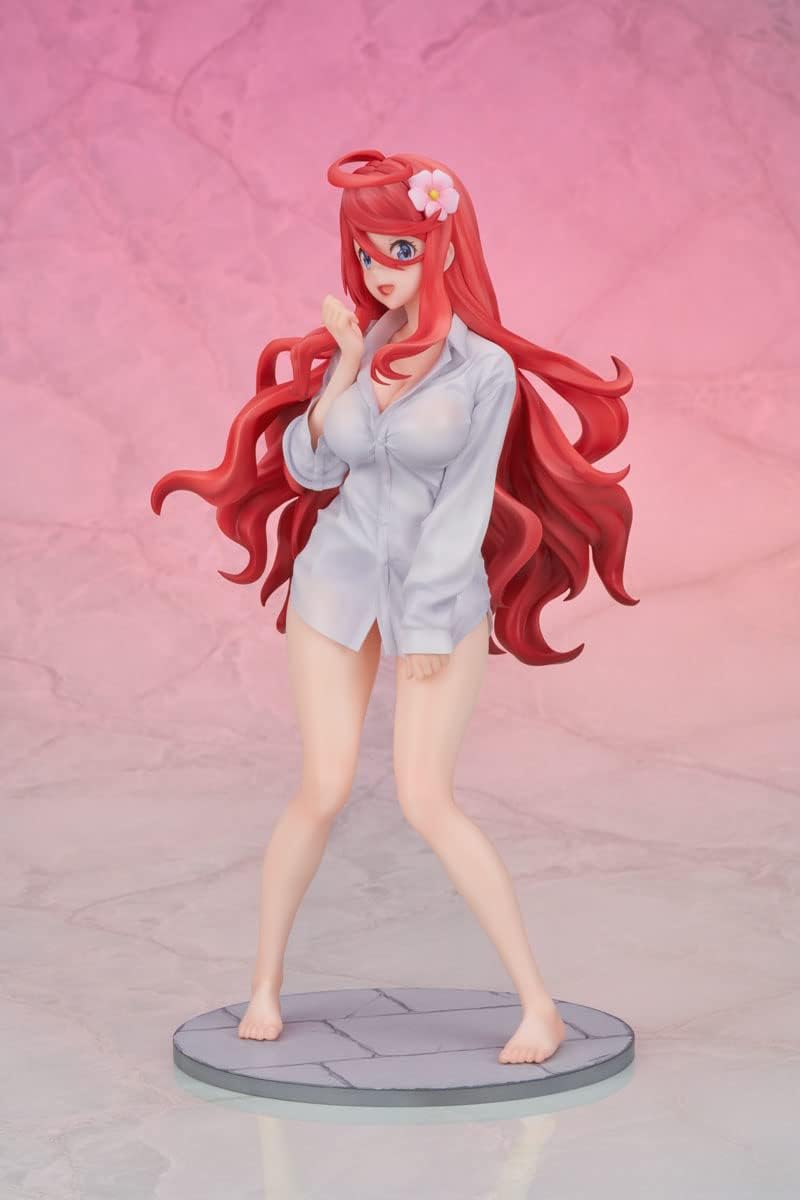 The Fruit of Evolution: Before I Knew It, My Life Had It Made Statuette PVC 1/7 Saria 24 cm