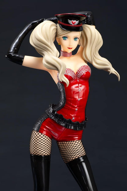 Phalaeno Persona5 Dancing in Starlight PVC 1/7 Anne Takamaki Corset Dress Ver. 29 cm