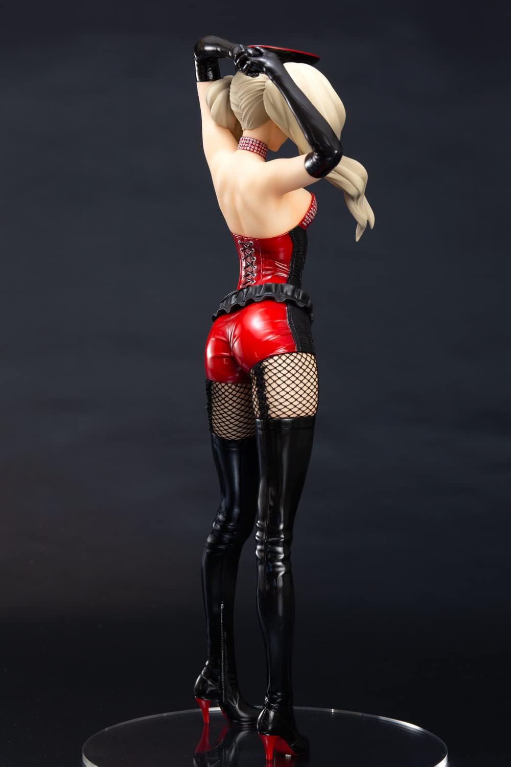 Phalaeno Persona5 Dancing in Starlight PVC 1/7 Anne Takamaki Corset Dress Ver. 29 cm