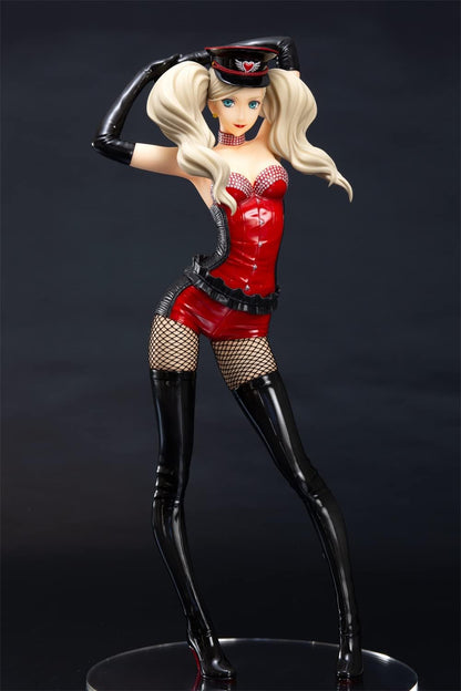 Phalaeno Persona5 Dancing in Starlight PVC 1/7 Anne Takamaki Corset Dress Ver. 29 cm