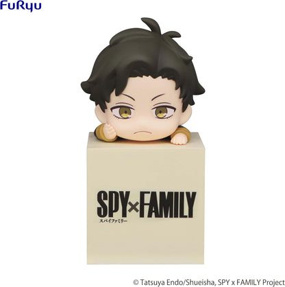 Spy x Family: Damian Desmond Hikkake PVC Figure
