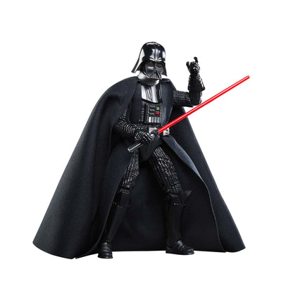 Hasbro G0364 Star Wars Black Series Darth Vader Star Wars: A New Hope Collectable Action Figure 5.9 inches (15 cm