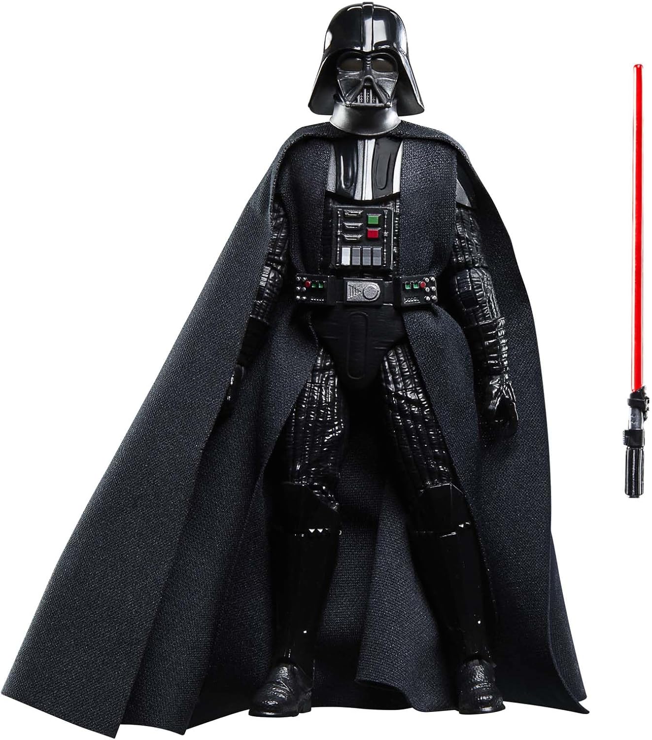 Hasbro G0364 Star Wars Black Series Darth Vader Star Wars: A New Hope Collectable Action Figure 5.9 inches (15 cm