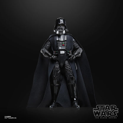 Hasbro G0364 Star Wars Black Series Darth Vader Star Wars: A New Hope Collectable Action Figure 5.9 inches (15 cm