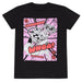 Heroes Inc - Pixar T-Shirt Walle Poster Size M