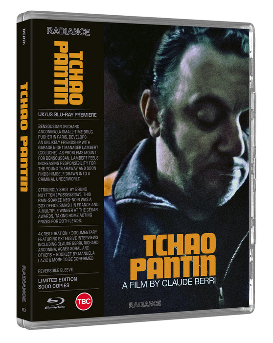 Tchao Pantin