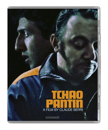 Tchao Pantin