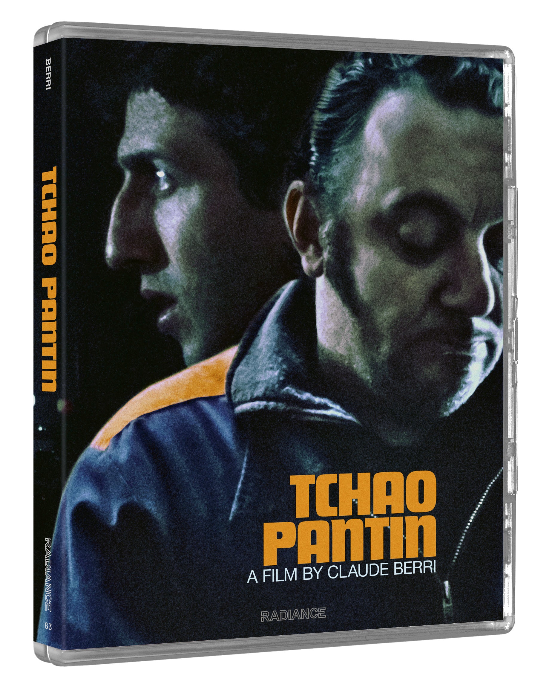Tchao Pantin
