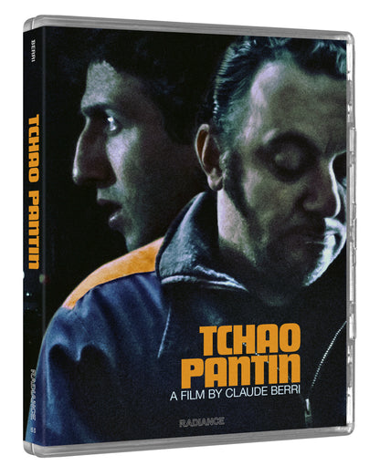 Tchao Pantin