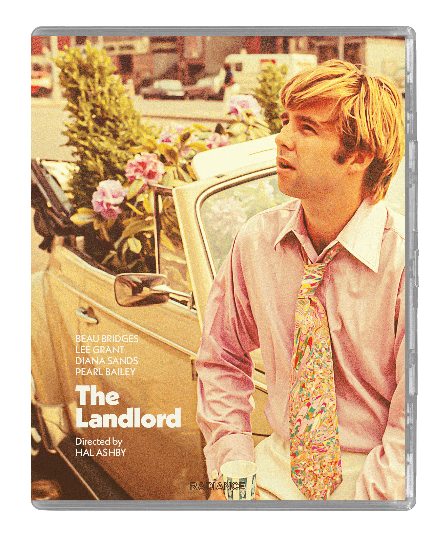 The Landlord