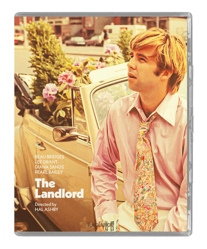 The Landlord