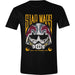 PCMerch - Star Wars T-Shirt Join The Rebellion Spray Size S