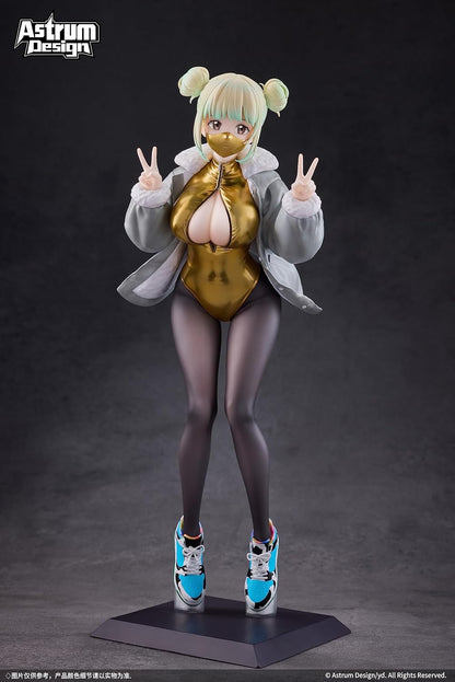 Original Design ART statuette PVC 1/7 Art Corp. YD Mia Deluxe Edition 25 cm
