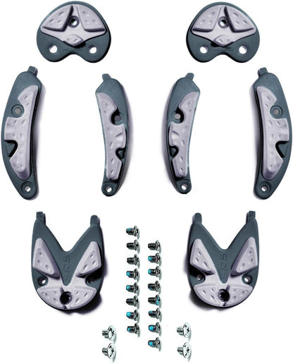 Sidi Semelles Dragon 3-4-5/Spider 13-14/Eagle 6 SRS
