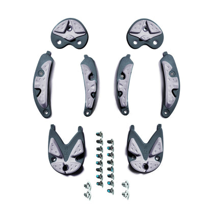 Sidi Semelles Dragon 3-4-5/Spider 13-14/Eagle 6 SRS