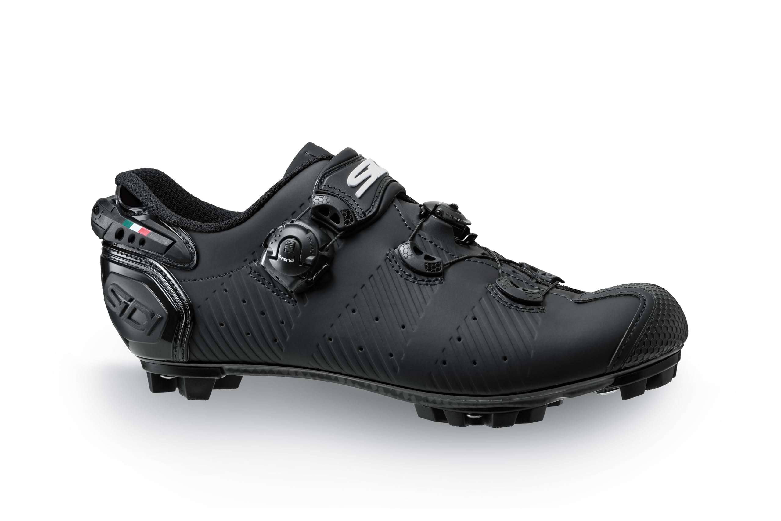 SIDI Scarpe Ciclismo MTB Uomo MTB Drako 2S SRS