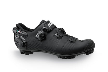 SIDI Scarpe Ciclismo MTB Uomo MTB Drako 2S SRS