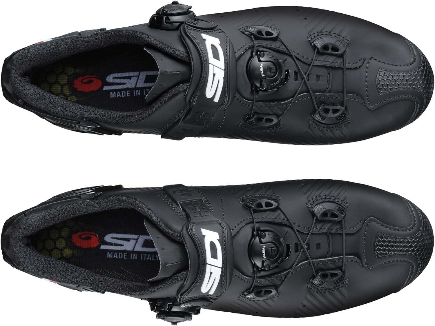 SIDI Scarpe Ciclismo MTB Uomo MTB Drako 2S SRS