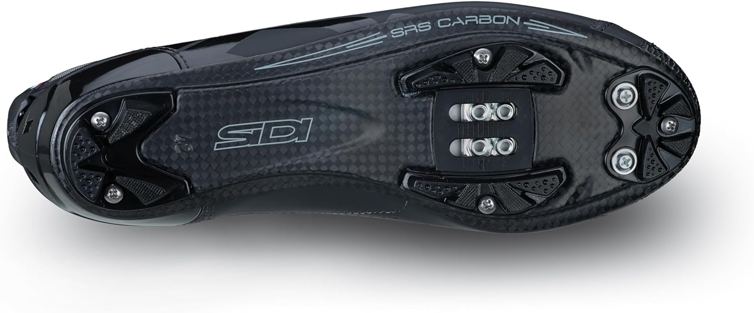 SIDI Scarpe Ciclismo MTB Uomo MTB Tiger 2S SRS