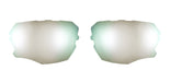 zKoo, Orion Lenses, Milky Gold , Medium