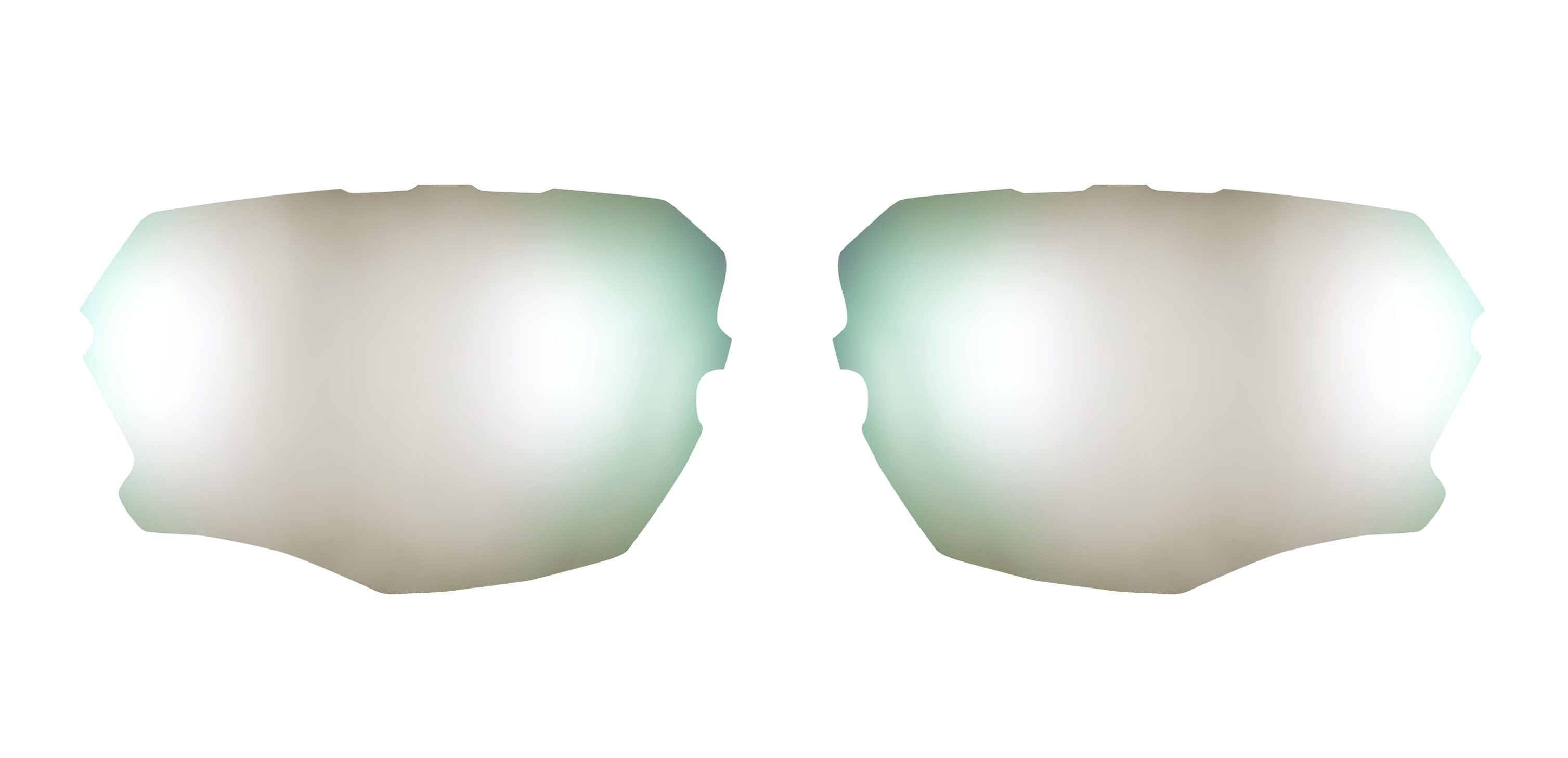 zKoo, Orion Lenses, Milky Gold , Medium