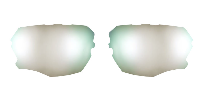 zKoo, Orion Lenses, Milky Gold , Medium