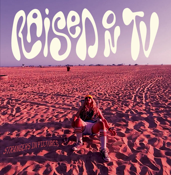 Strangers in Pictures