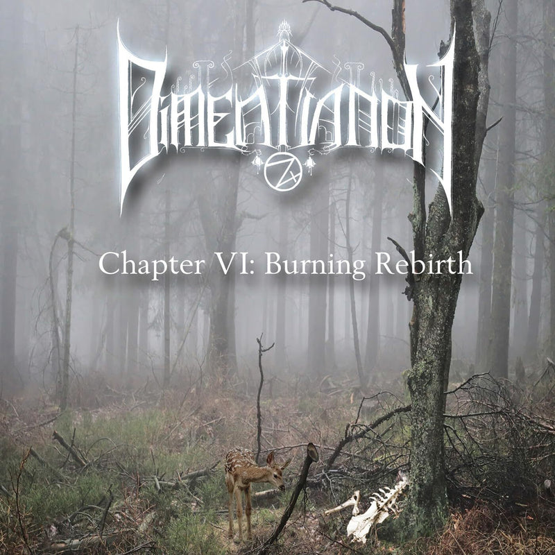 Chapter VI: Burning Rebirth