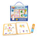 Learning Resources Hot Dots Numberblocks 1–10 Activity Book & Interactive Pen, Over 75 Activities Included, Numberblocks Gifts, Ages 4+
