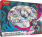 Pokémon TCG: Grafaiai ex Box (2 Foil Promo Cards, 1 Oversize Foil Card & 4 Booster Packs