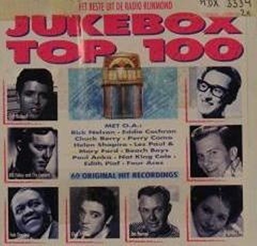 Het Beste Uit De Radio Rijnmond Jukebox Top 100