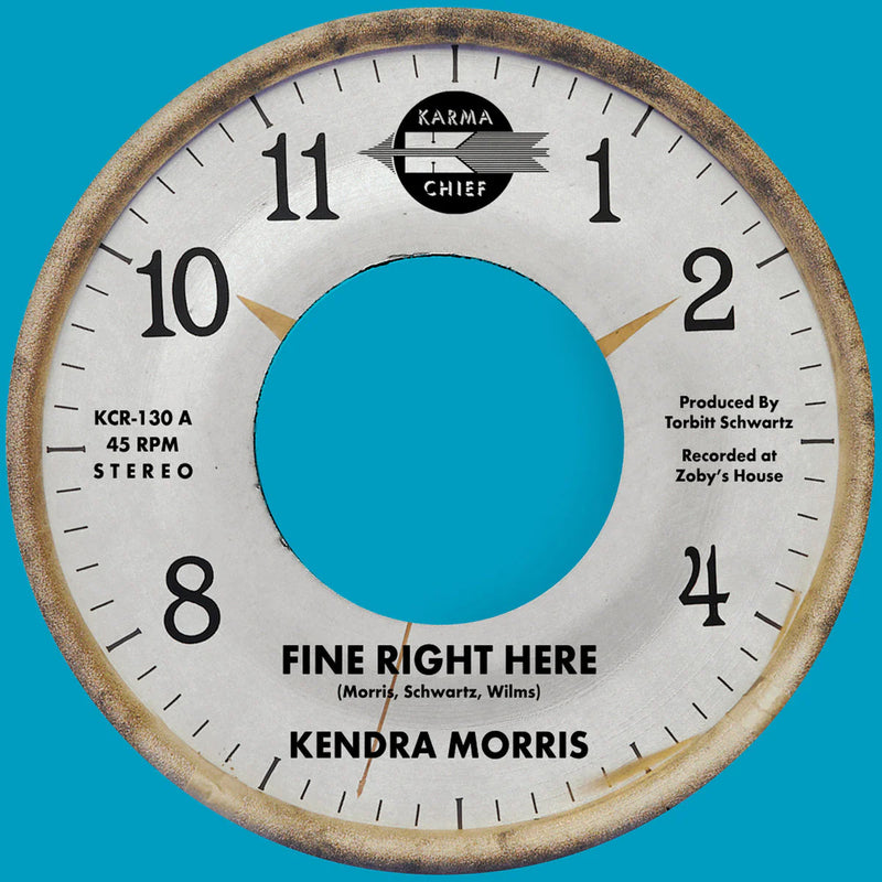 Fine Right Here/Birthday Song