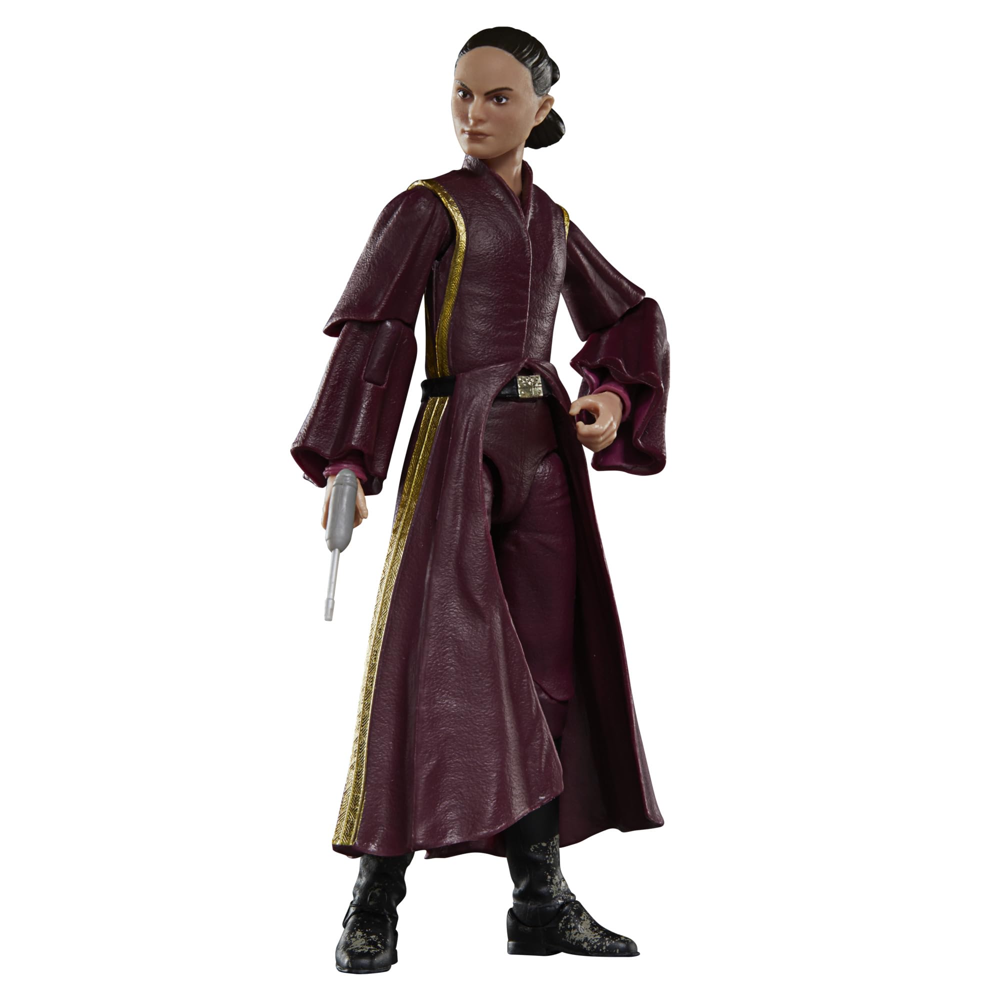 Star Wars The Black Series Padme Amidala Action Figure (15 cm)