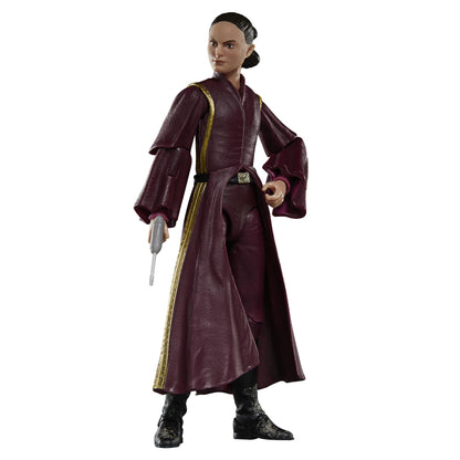Star Wars The Black Series Padme Amidala Action Figure (15 cm)