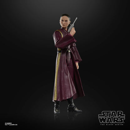 Star Wars The Black Series Padme Amidala Action Figure (15 cm)