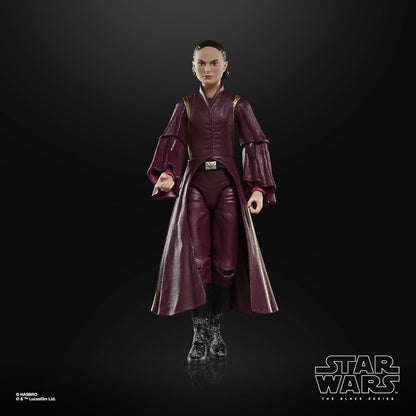 Star Wars The Black Series Padme Amidala Action Figure (15 cm)