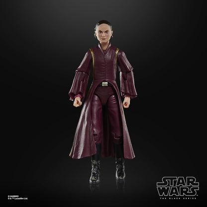 Star Wars The Black Series Padme Amidala Action Figure (15 cm)