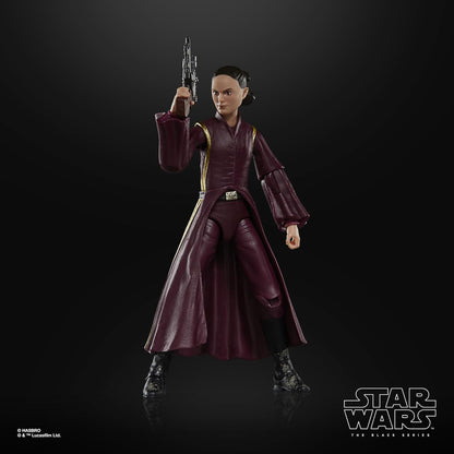 Star Wars The Black Series Padme Amidala Action Figure (15 cm)