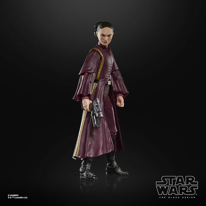 Star Wars The Black Series Padme Amidala Action Figure (15 cm)