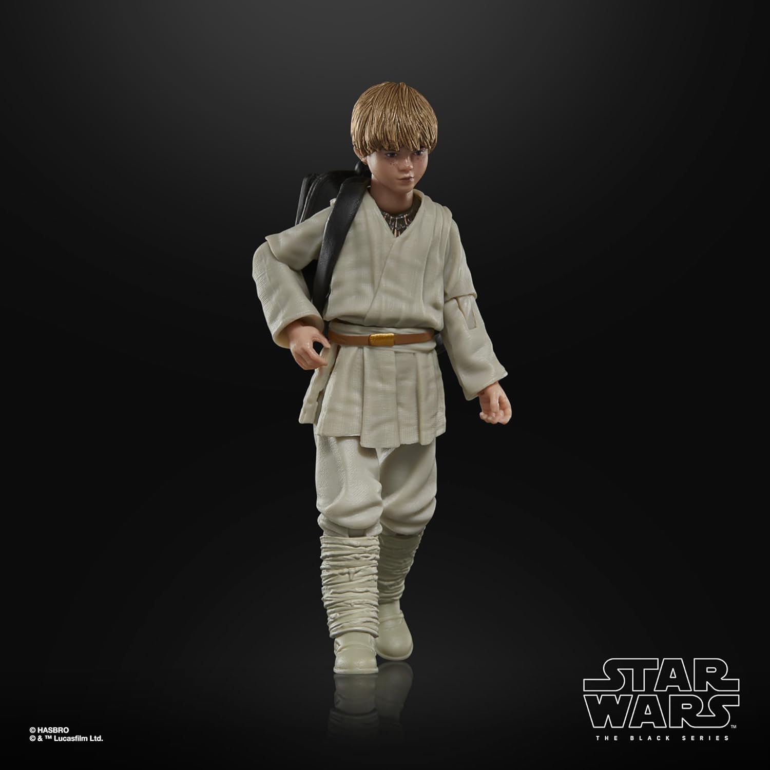Star Wars The Black Series Anakin Skywalker 6 Inch Action Figure