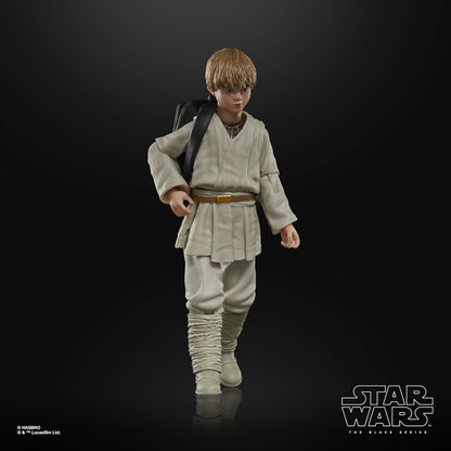 Star Wars The Black Series Anakin Skywalker 6 Inch Action Figure