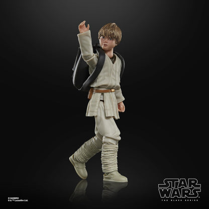 Star Wars The Black Series Anakin Skywalker 6 Inch Action Figure