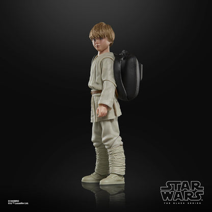 Star Wars The Black Series Anakin Skywalker 6 Inch Action Figure