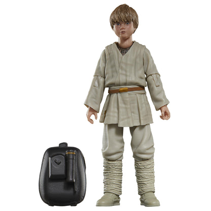 Star Wars The Black Series Anakin Skywalker 6 Inch Action Figure