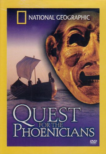 Quest For The Phoenicians