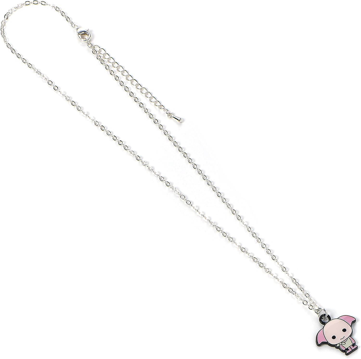 Harry Potter - Dobby Chibi Necklace