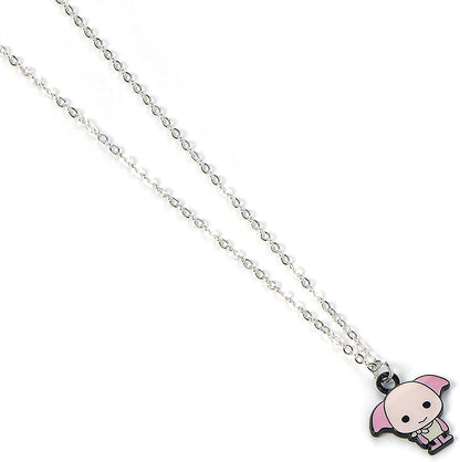 Harry Potter - Dobby Chibi Necklace