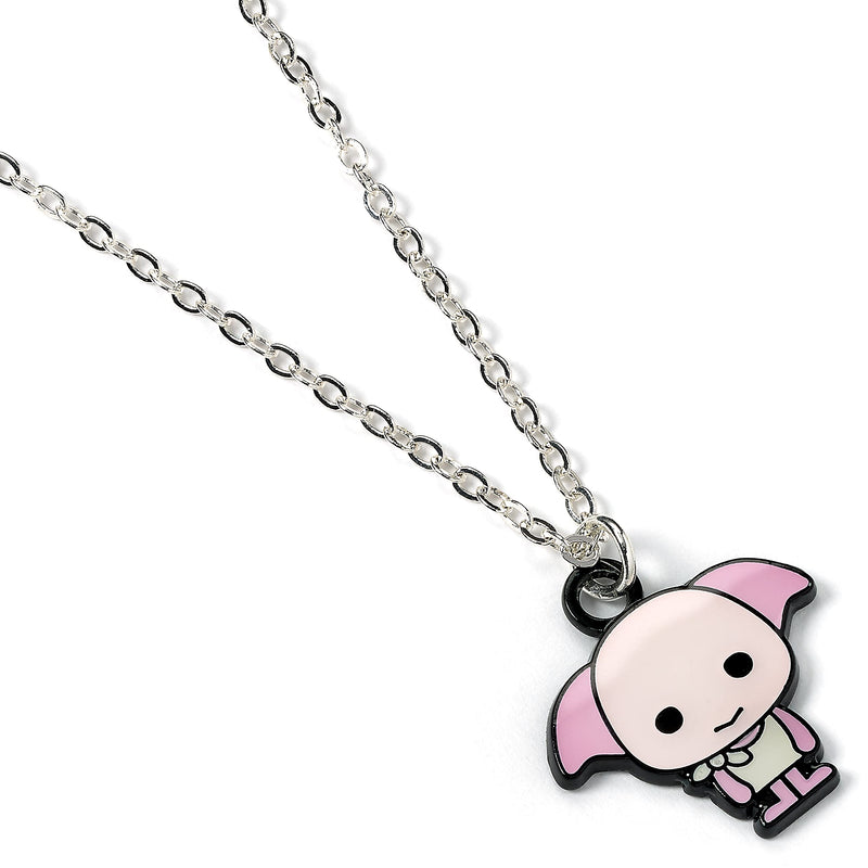 Harry Potter - Dobby Chibi Necklace