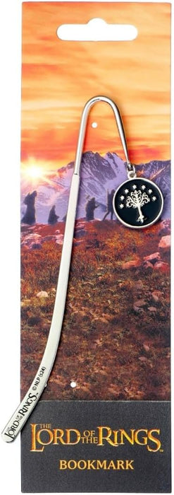 The Lord of The Rings White Tree of Gondor Bookmark
